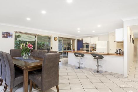 Property photo of 7 Ballymena Way Kellyville NSW 2155