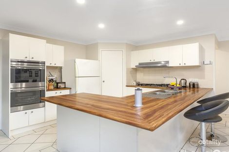 Property photo of 7 Ballymena Way Kellyville NSW 2155