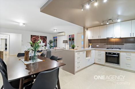 Property photo of 1/13 The Robbins Seabrook VIC 3028