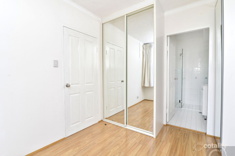 Property photo of 24/6-14 Darley Street Darlinghurst NSW 2010