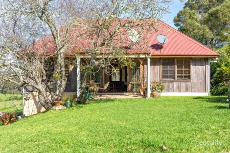 303 The Snake Trk, Kiah, NSW 2551