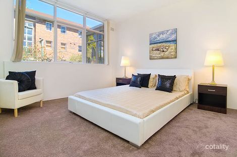 Property photo of 2/2B Milner Crescent Wollstonecraft NSW 2065