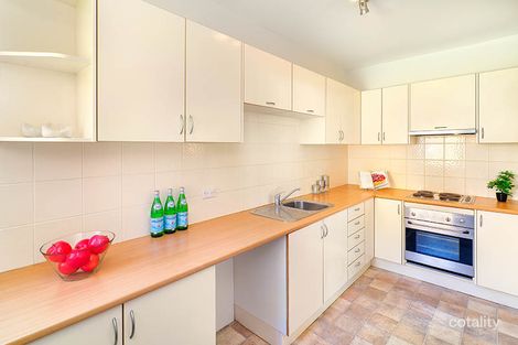 Property photo of 2/2B Milner Crescent Wollstonecraft NSW 2065