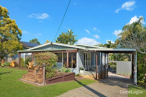 Property photo of 4 Jeymer Street Kenmore QLD 4069