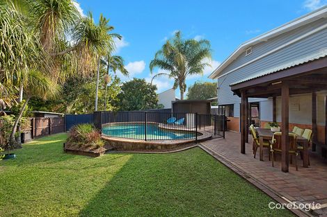 Property photo of 4 Jeymer Street Kenmore QLD 4069