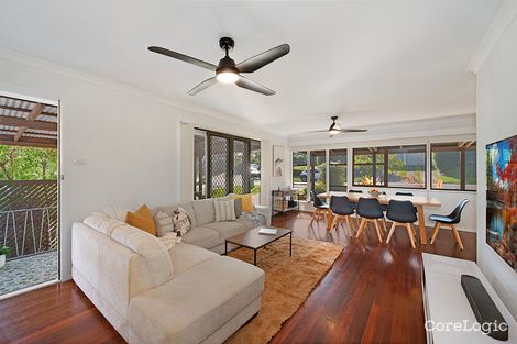 Property photo of 4 Jeymer Street Kenmore QLD 4069