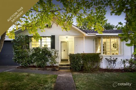 1/46a Corhampton Rd, Balwyn North, VIC 3104