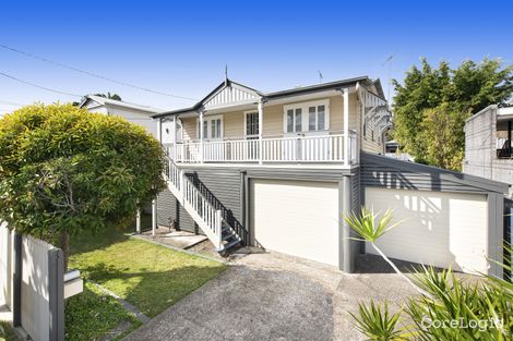 Property photo of 35 Ashfield Street East Brisbane QLD 4169