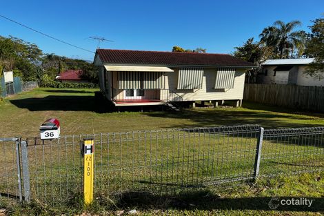 36 Tina St, Beaudesert, QLD 4285