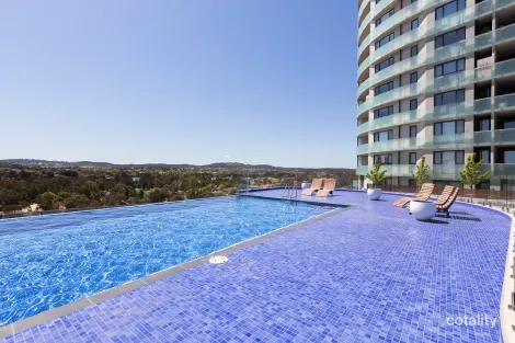 284/1 Anthony Rolfe Ave, Gungahlin, ACT 2912