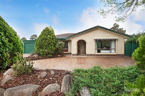 Property photo of 26 Kestral Way Modbury Heights SA 5092