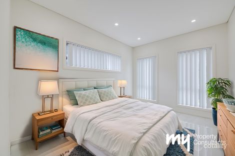 Property photo of 37 Steward Drive Oran Park NSW 2570