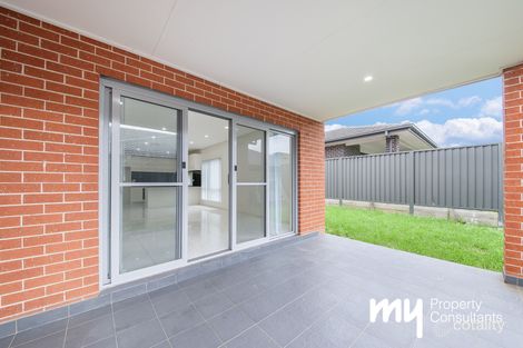 Property photo of 37 Steward Drive Oran Park NSW 2570