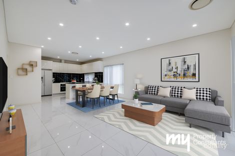 Property photo of 37 Steward Drive Oran Park NSW 2570