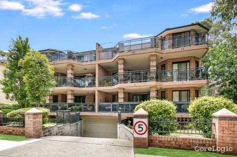 1/78-80 Lane St, Wentworthville, NSW 2145
