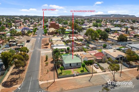 Property photo of 65 Richardson Street Boulder WA 6432