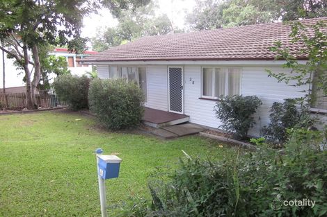 28 TIMOTHY ST, MOOROOKA, QLD 4105