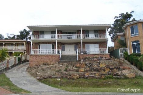Property photo of 11 Spencer Place Illawong NSW 2234