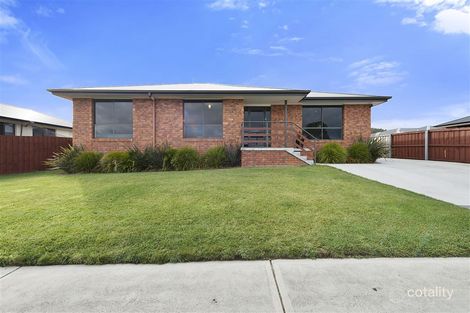 Property photo of 47 Mariah Crescent Oakdowns TAS 7019