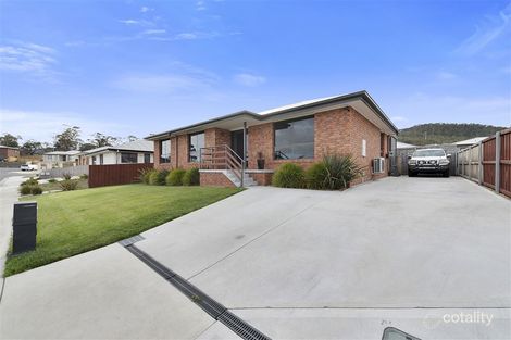 47 Mariah Cres, Oakdowns, TAS 7019