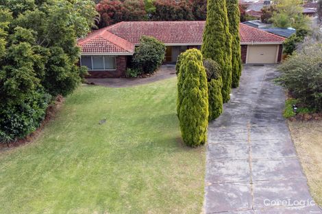 Property photo of 19 Larix Way Forrestfield WA 6058