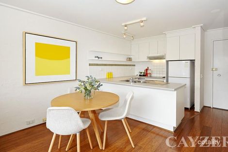 Property photo of 56C Napier Street South Melbourne VIC 3205