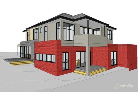 Property photo of 36 Harrison Street Deer Park VIC 3023