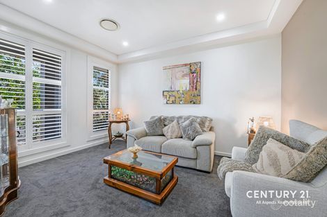 Property photo of 38 Gum Nut Close North Kellyville NSW 2155