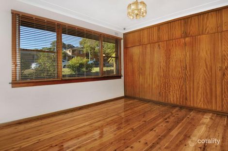 Property photo of 138 Karimbla Road Miranda NSW 2228