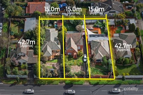 Property photo of 1327 Burke Road Kew VIC 3101