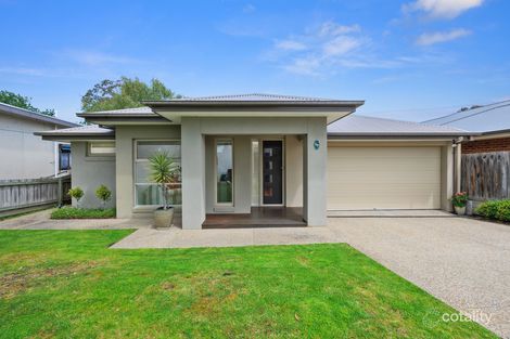 Property photo of 4 Churchill Crescent Inverloch VIC 3996