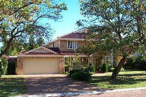 5 Grove End Rdge, Mount Claremont, WA 6010