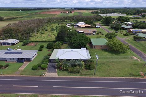 Property photo of 1400 Moore Park Road Gooburrum QLD 4670