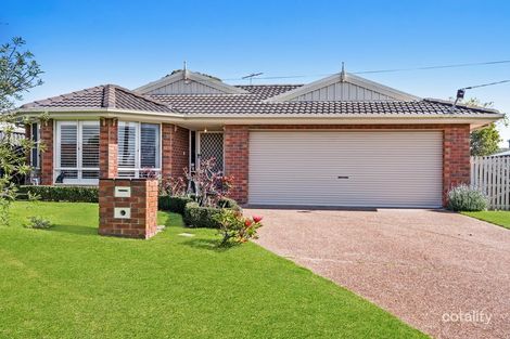 Property photo of 18 Barringup Avenue Clifton Springs VIC 3222