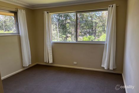 Property photo of 168 Explorers Road Lapstone NSW 2773