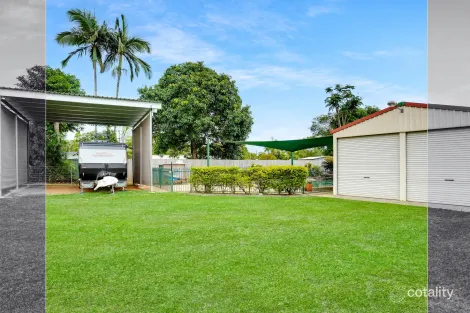 Property photo of 4 Moana Close Woree QLD 4868