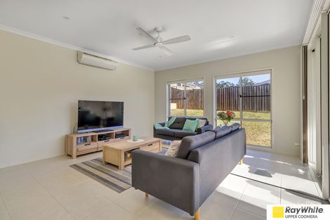 Property photo of 10 Gullwing Drive Upper Coomera QLD 4209