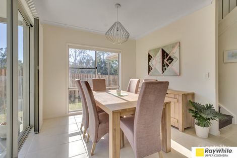 Property photo of 10 Gullwing Drive Upper Coomera QLD 4209