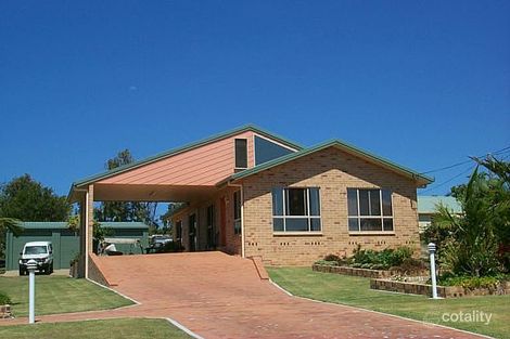 15 Comley St, Zilzie, QLD 4710