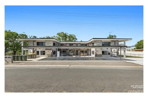 Property photo of 1/78 Little Glencoe Street The Range QLD 4700