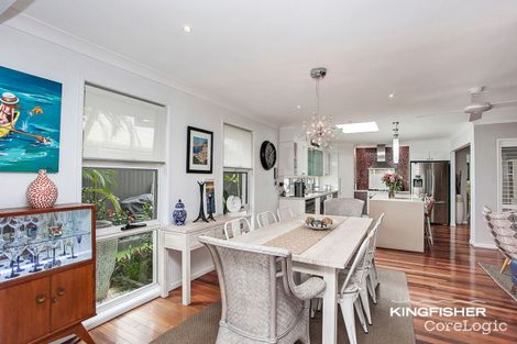 Property photo of 9 Sandpiper Drive Burleigh Waters QLD 4220