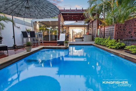 Property photo of 9 Sandpiper Drive Burleigh Waters QLD 4220