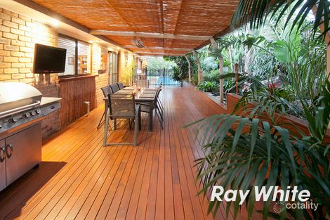 Property photo of 13 Firbank Close Langwarrin VIC 3910