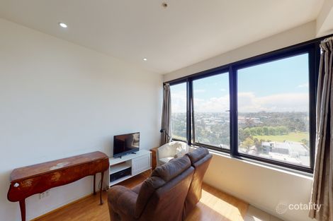 Property photo of 1507/18 Mt Alexander Road Travancore VIC 3032