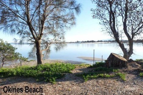 Property photo of 1 Creek Street Lewisham TAS 7173