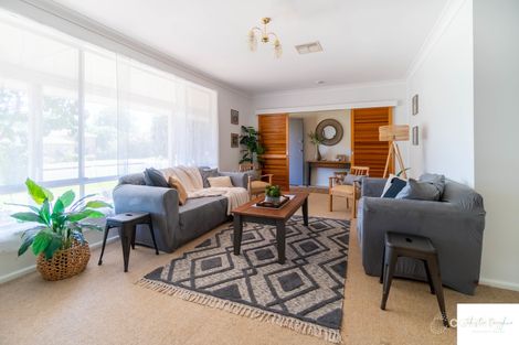 Property photo of 3 Daniel Keane Crescent Gunnedah NSW 2380