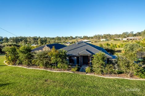 Property photo of 9 Channel Court Pie Creek QLD 4570