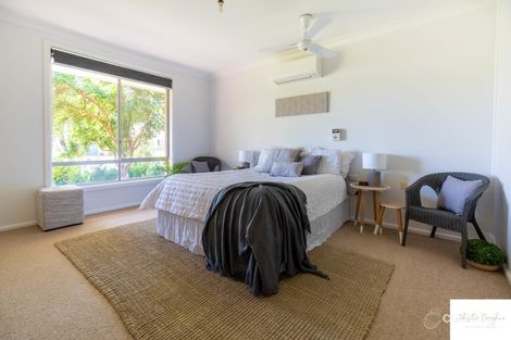 Property photo of 3 Daniel Keane Crescent Gunnedah NSW 2380