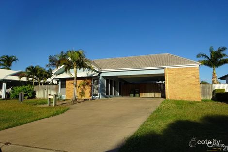 Property photo of 2 Cardwell Court Kirwan QLD 4817
