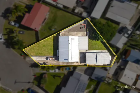 Property photo of 58 Lisa Street Deception Bay QLD 4508